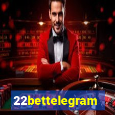 22bettelegram