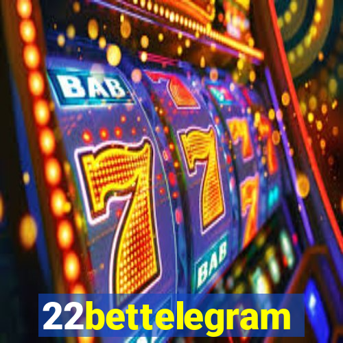 22bettelegram