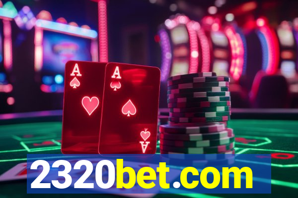 2320bet.com