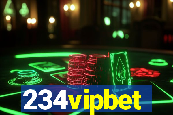 234vipbet