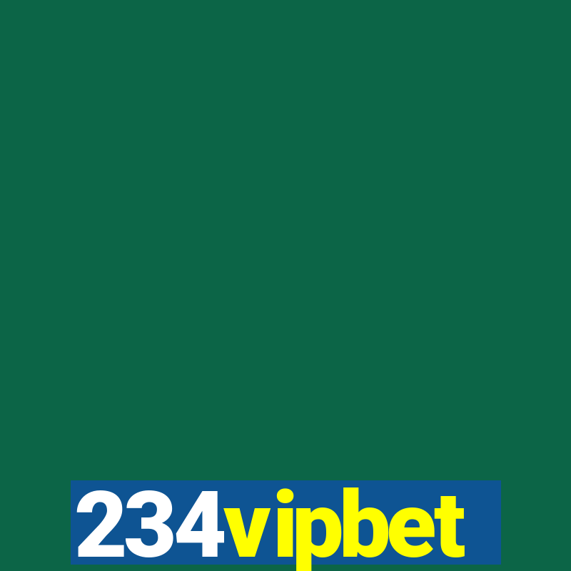 234vipbet