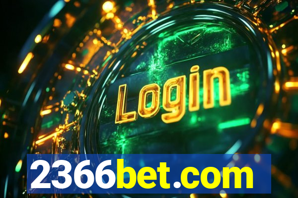 2366bet.com