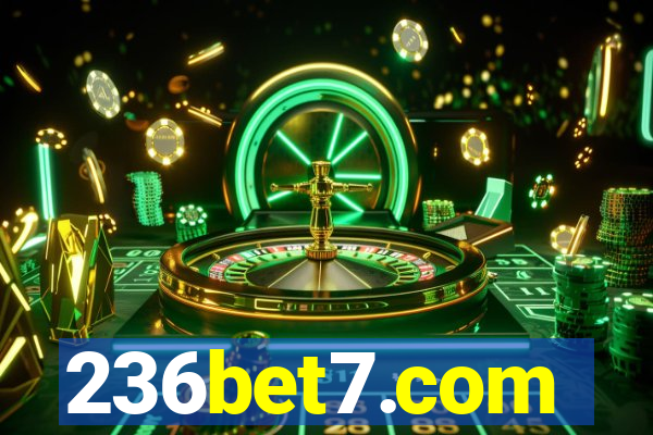 236bet7.com