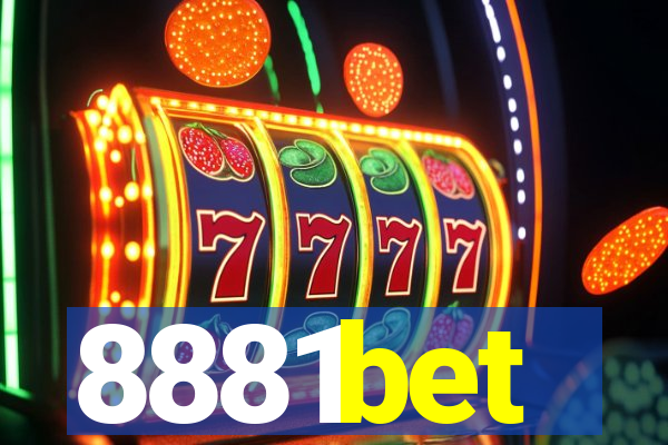 8881bet