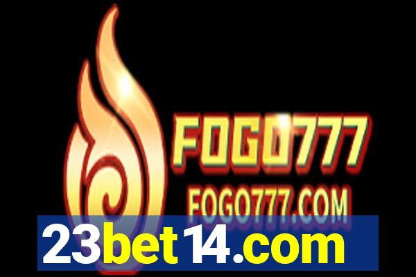 23bet14.com