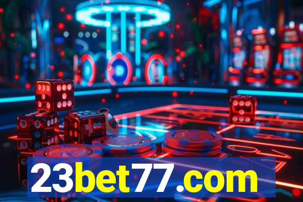 23bet77.com