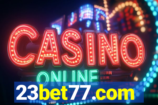 23bet77.com