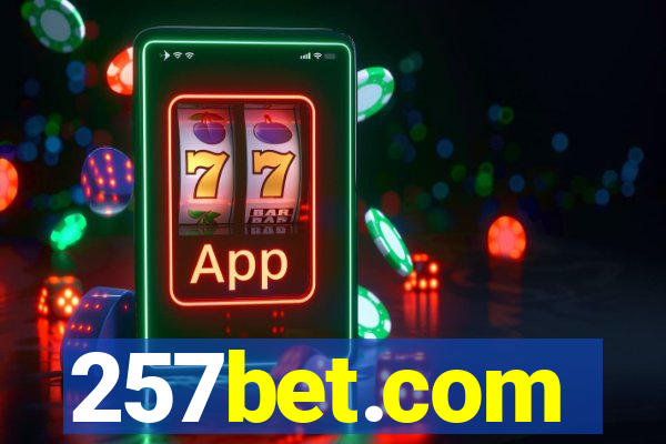 257bet.com