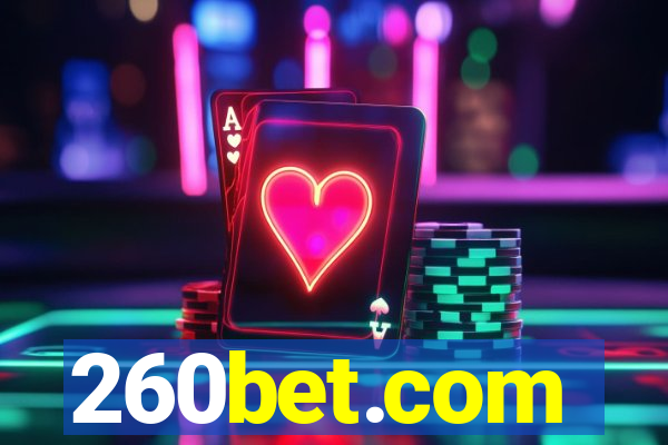 260bet.com