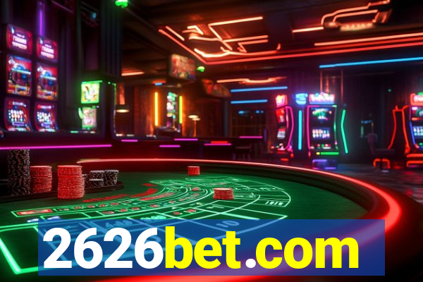 2626bet.com