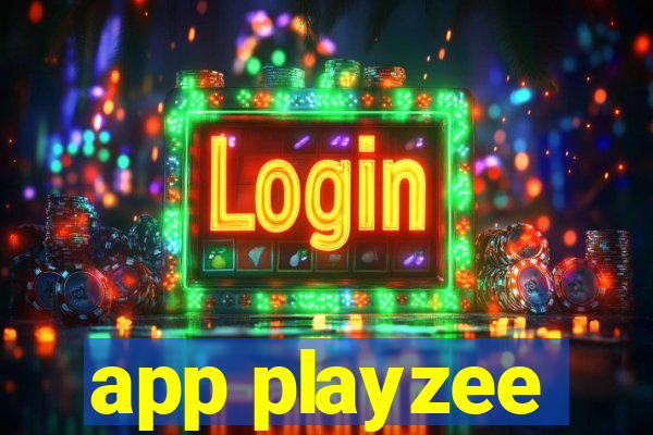 app playzee