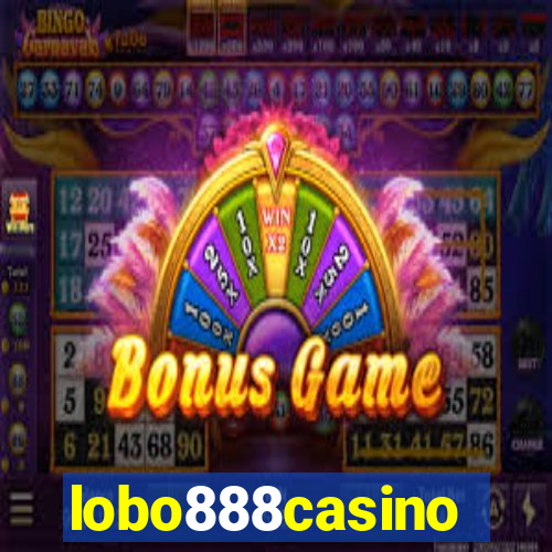 lobo888casino