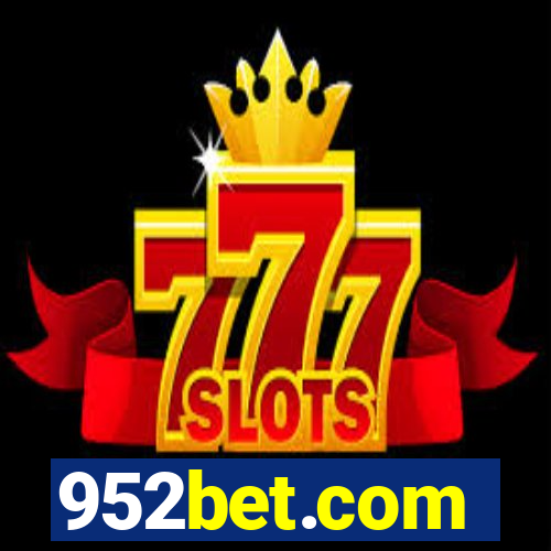 952bet.com