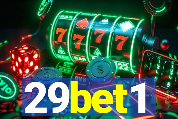 29bet1