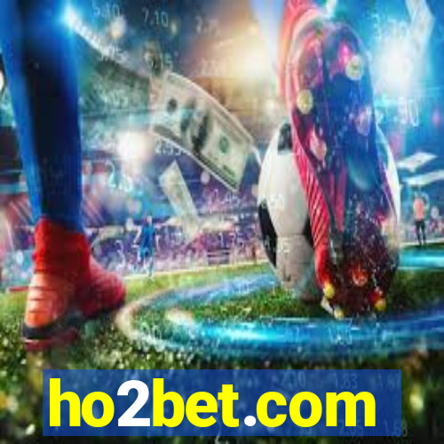 ho2bet.com