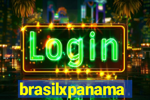 brasilxpanama