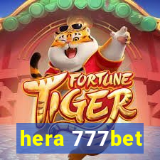 hera 777bet