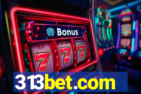 313bet.com