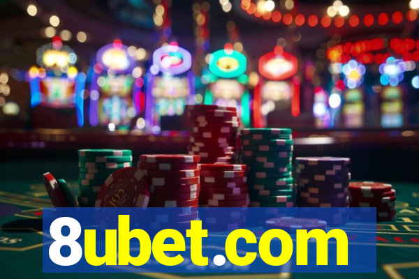 8ubet.com