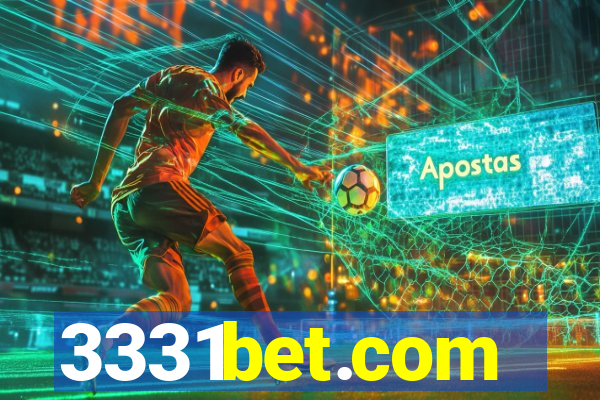 3331bet.com