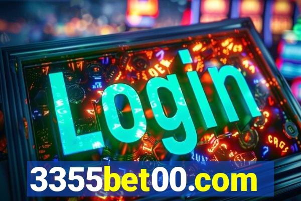 3355bet00.com