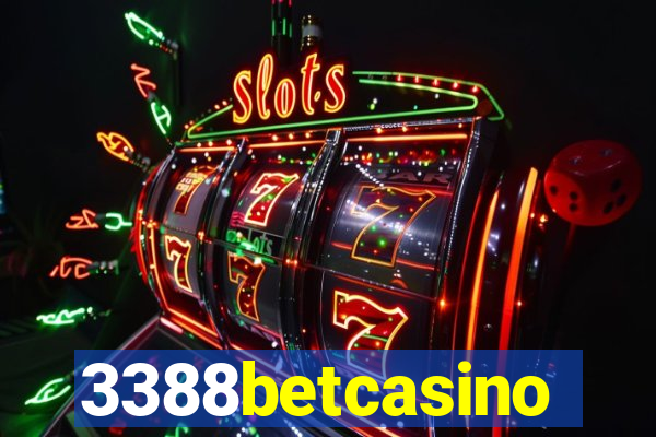 3388betcasino