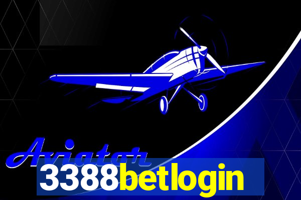 3388betlogin