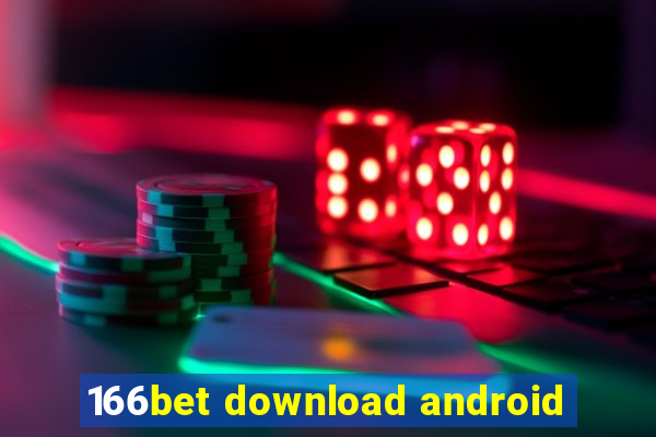 166bet download android