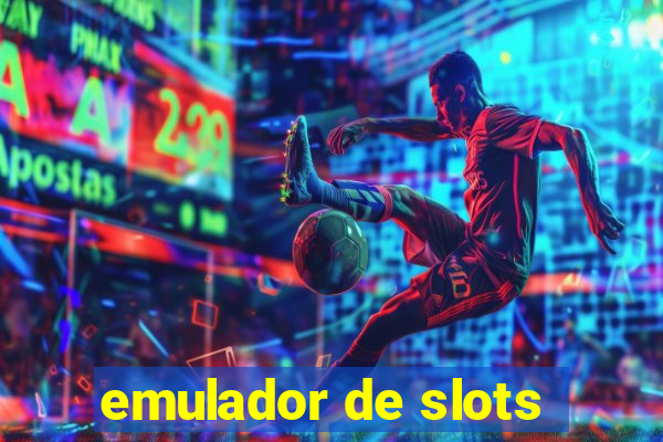 emulador de slots