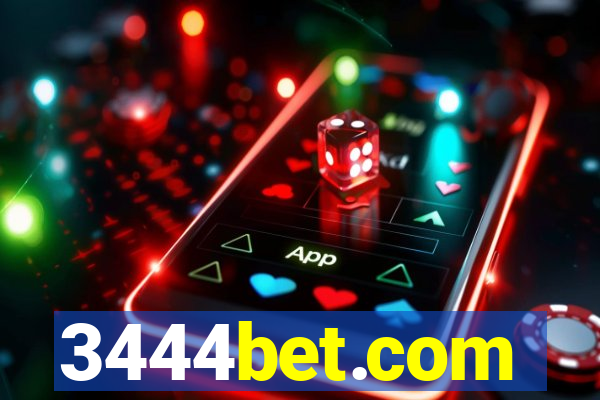 3444bet.com