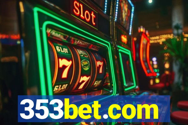 353bet.com