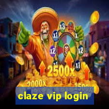 claze vip login