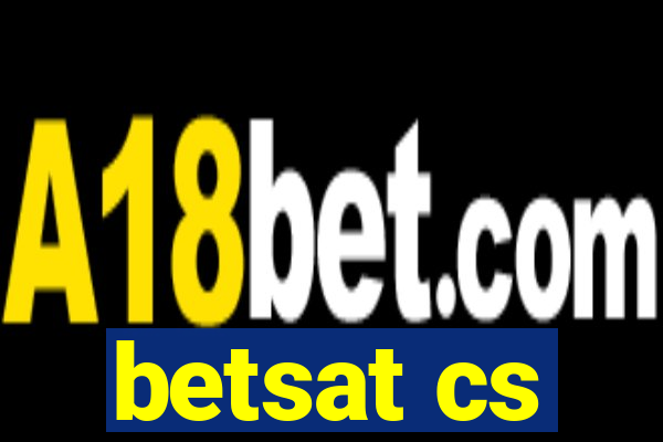 betsat cs