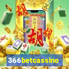 366betcassino