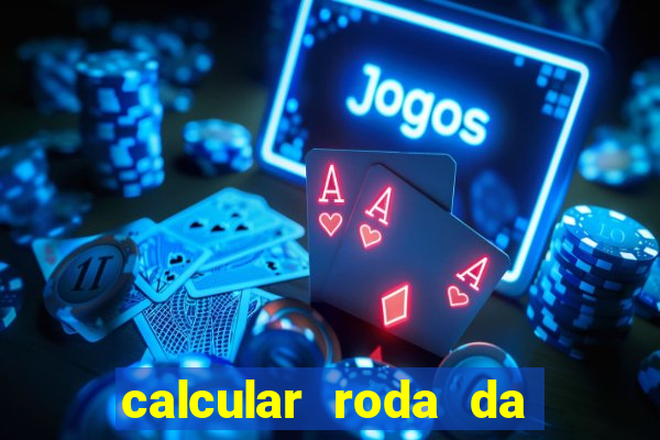 calcular roda da fortuna numerologia