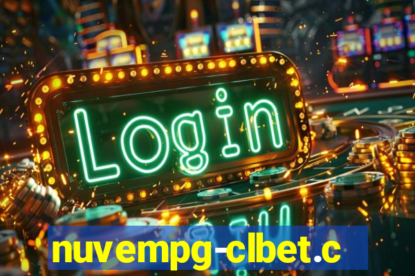 nuvempg-clbet.com