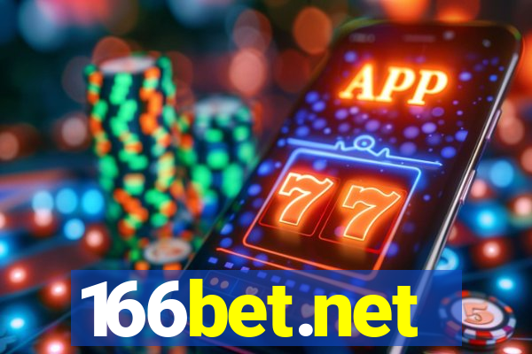 166bet.net