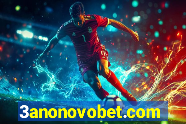 3anonovobet.com