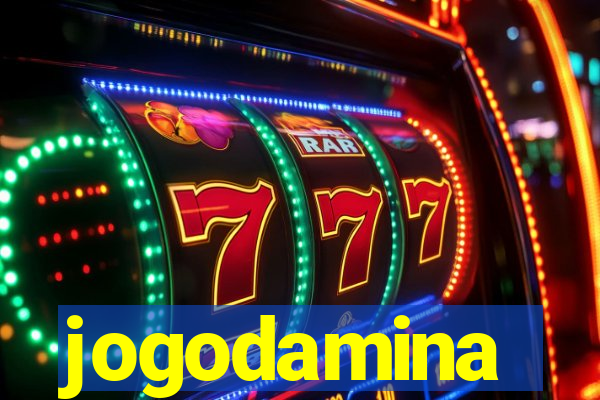 jogodamina