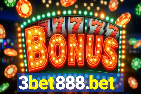 3bet888.bet