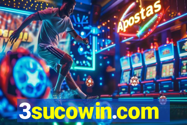 3sucowin.com