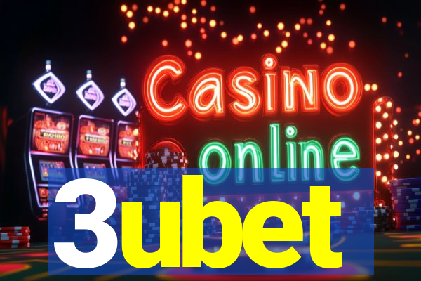 3ubet