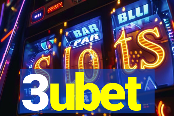 3ubet