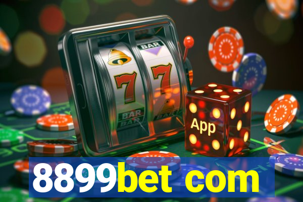 8899bet com