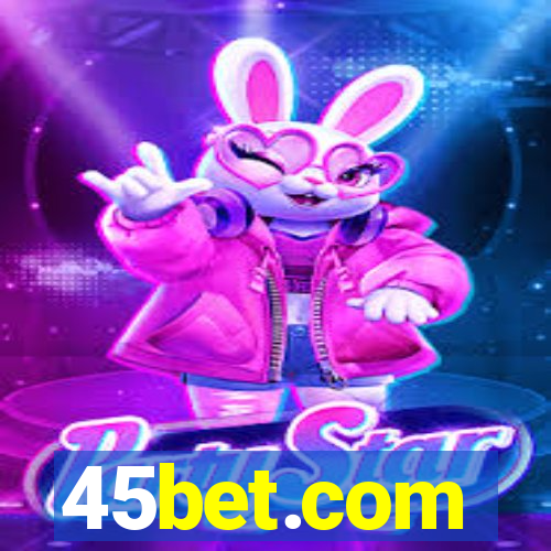 45bet.com