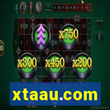 xtaau.com