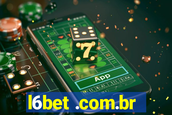 l6bet .com.br