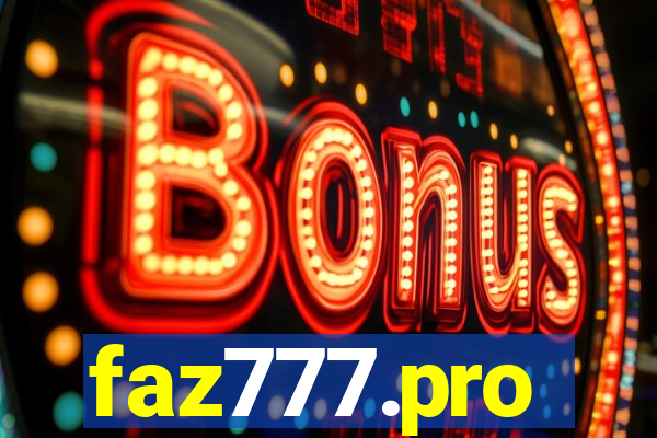 faz777.pro