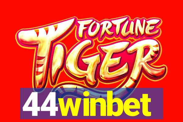 44winbet