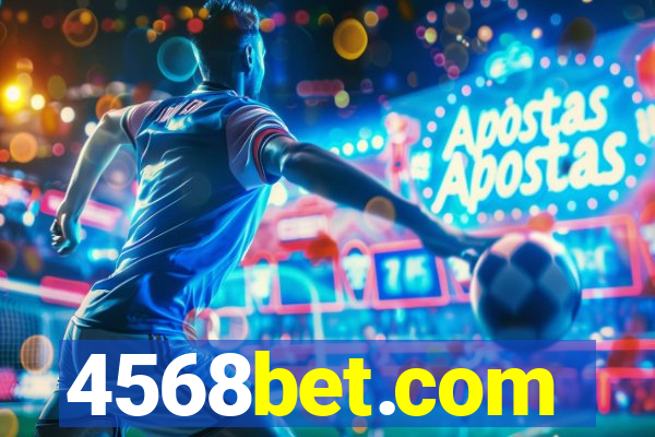 4568bet.com